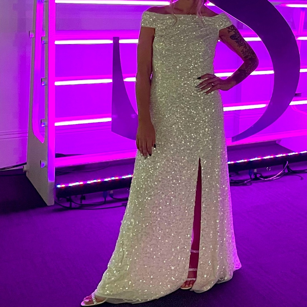 Wedding Gown/Event Dress